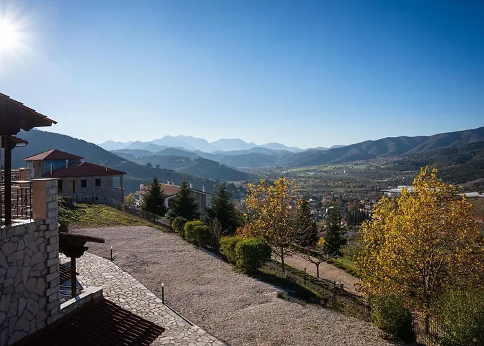 Ermis By Gm Luxury *