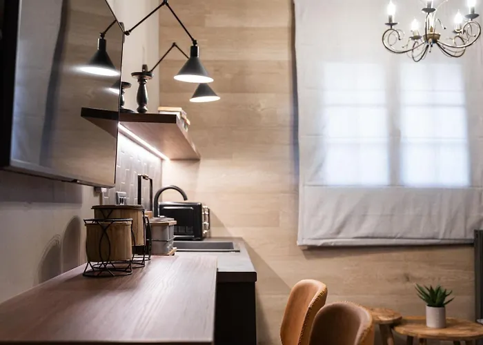 Ermis By Gm Luxury * Калаврита