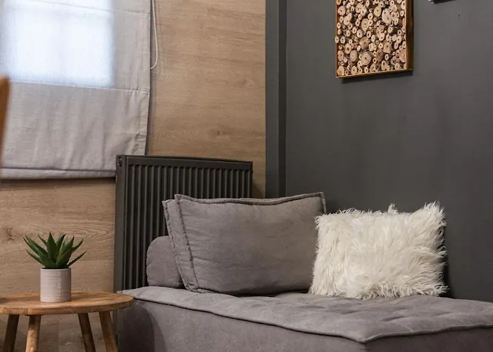 Ermis By Gm Luxury *